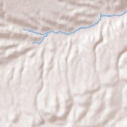Guadahortuna Terrain Map
