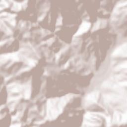 Alessandria della Rocca Terrain Map