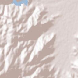 Karpuzlu Terrain Map