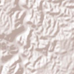 Avine Terrain Map