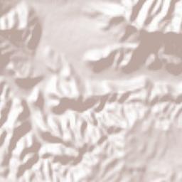 Savur Terrain Map