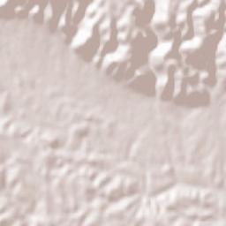 Dargeçit Terrain Map