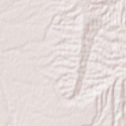 Orzu Terrain Map