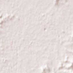 Gangseo-gu Terrain Map