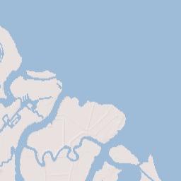3600 Bridge Pkwy, Redwood City, CA Terrain Map