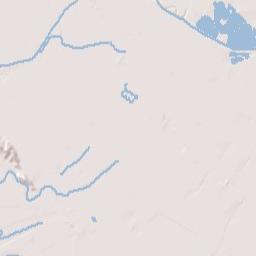 37037 Dondero Way Fremont, California Terrain Map