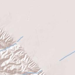 6597 McCracken Rd Vernalis, California Terrain Map