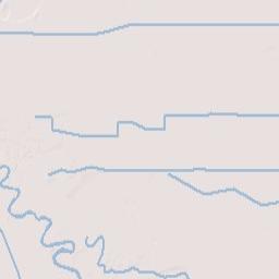 4507 West Grayson Road Modesto CA Terrain Map