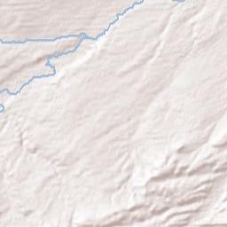 U.S. 160, Walsenburg, CO 81089, USA Terrain Map