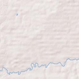 Murray Place Colorado Terrain Map