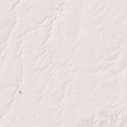 US-183 Greensburg KS 67054 USA Terrain Map