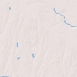 18263 W 79th Street South, Clearwater Terrain Map