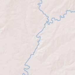Kansas 47, St. Paul, KS 66771, USA Terrain Map