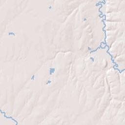 135-163 North State Highway A, Lamar, MO Terrain Map