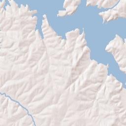 Missouri 245 Aldrich MO 65601 Terrain Map