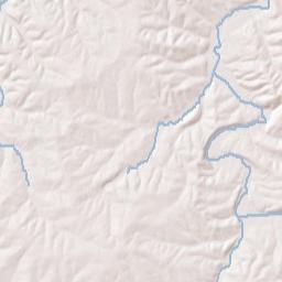 238 Co Road F-220 Elkland MO Terrain Map