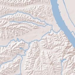 15391-15943 Missouri 177, Jackson, MO Terrain Map