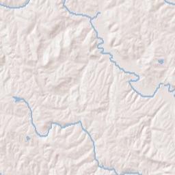 Interstate 57, Anna, IL 62906, USA Terrain Map