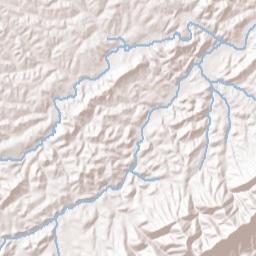 11475 US-11 Fincastle, Virginia Terrain Map