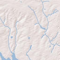 12600 Old Buckingham Rd, Midlothian, VA Terrain Map