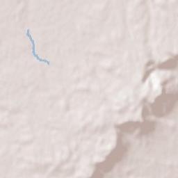 Carmona Terrain Map
