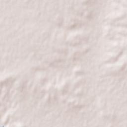 Fuentes de Andalucía Terrain Map