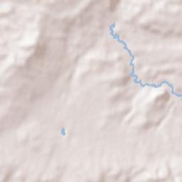 Monturque Terrain Map