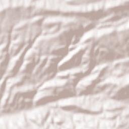 Torre-Cardela Terrain Map