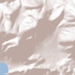 Dídyma Terrain Map