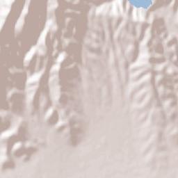 Sumbas İlçesi Terrain Map