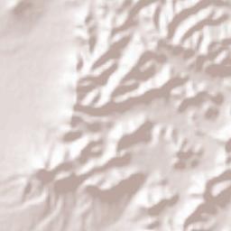 Mazıdağı Terrain Map