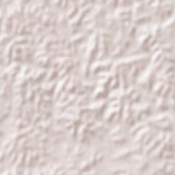 Acırlı Terrain Map