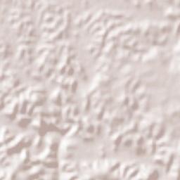 Gülveren Terrain Map