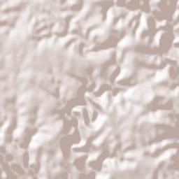 Kılavuz Terrain Map