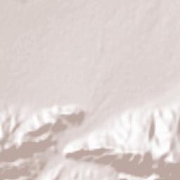 Ava Terrain Map
