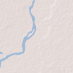 Jilikŭl Terrain Map