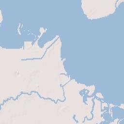 1251-1259 Willow Rd, Menlo Park, CA 94025 Terrain Map