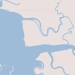 6880-6950 Stevenson Blvd Fremont Terrain Map