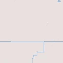 3113 S Commons Rd Turlock CA Terrain Map