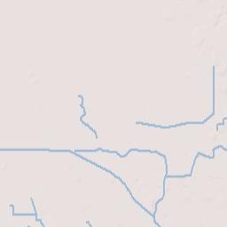 4936 E Linwood Ave, Turlock, CA 95380 Terrain Map