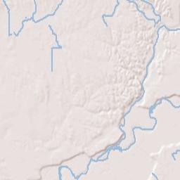 8878 County Road J17, Ballico, CA 95303 Terrain Map