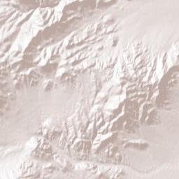 NV-266, Goldfield, NV 89013, USA Terrain Map