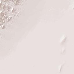 US-95 Goldfield, Nevada Terrain Map