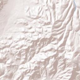 UT-18, Central, UT 84722, USA Terrain Map