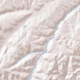 UT-14, Duck Creek Village, UT 84762 Terrain Map