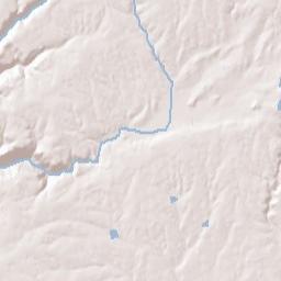 16507-17453 N Broadway Cortez CO Terrain Map