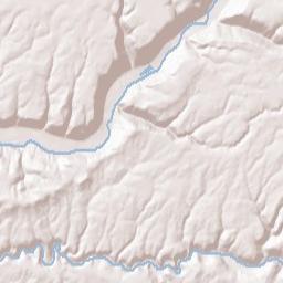 Stapleton Colorado Terrain Map