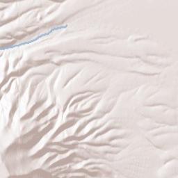 5554 Co Rd 28 Monte Vista CO 81144 Terrain Map