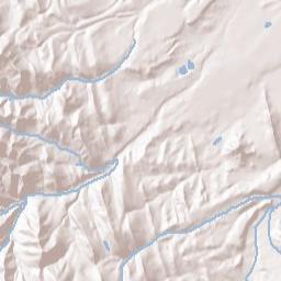 8836-9720 CO-12 La Veta CO 81055 Terrain Map