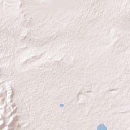 Rugby Colorado Terrain Map